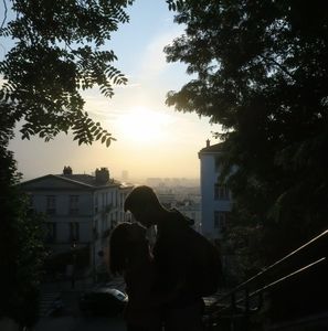 Meet your Posher, Liwen